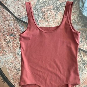 Abercrombie Soft AF collection bodysuit